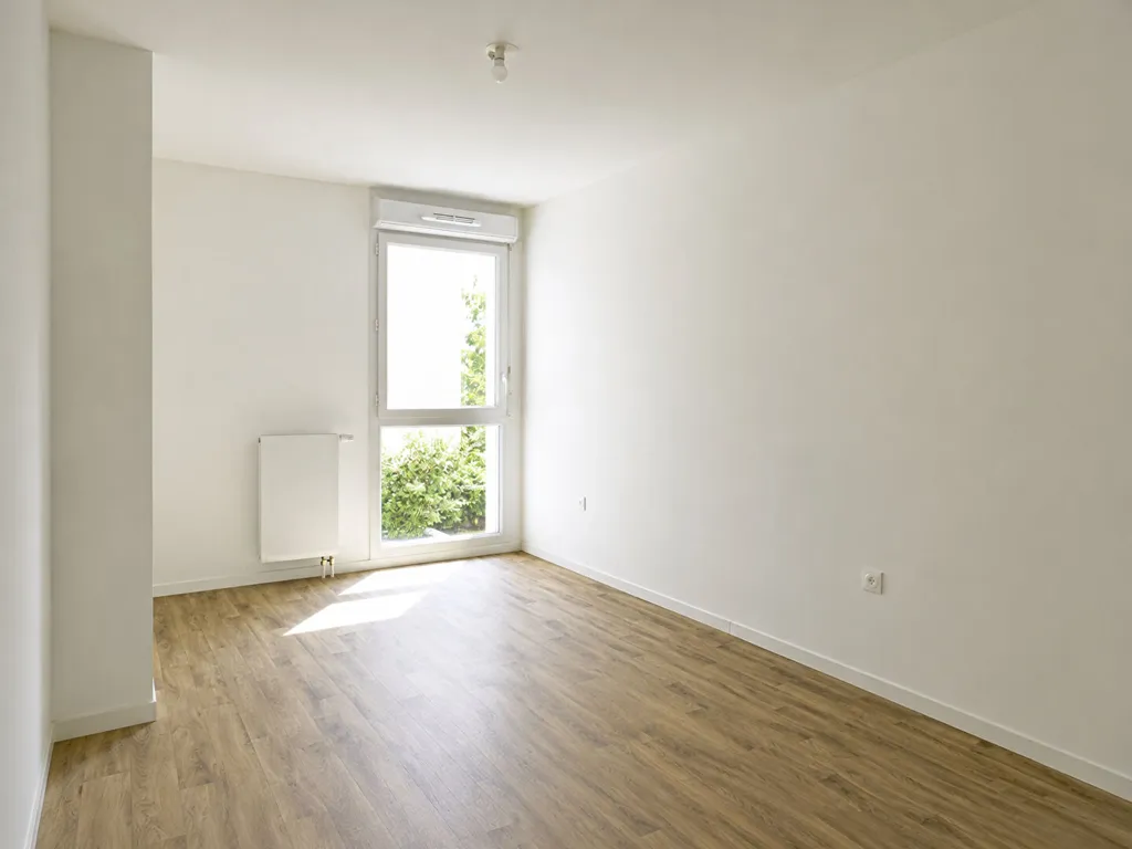 Stanze - Modern Flat with Balcony in Gagny