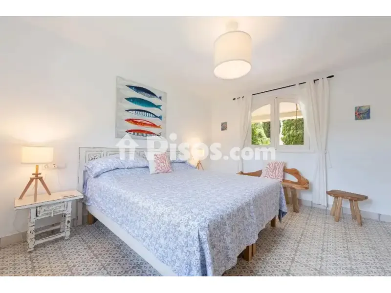 Chambres - Villa with Pool and Terrace in Puerto Pollensa