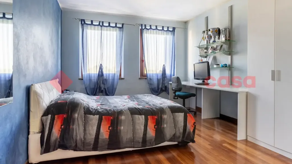 Camere da letto - Single Villa with Pool in Isola della Scala
