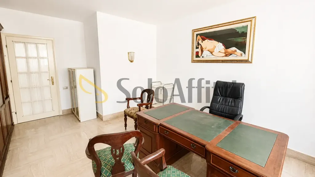 3-room apartment in IT