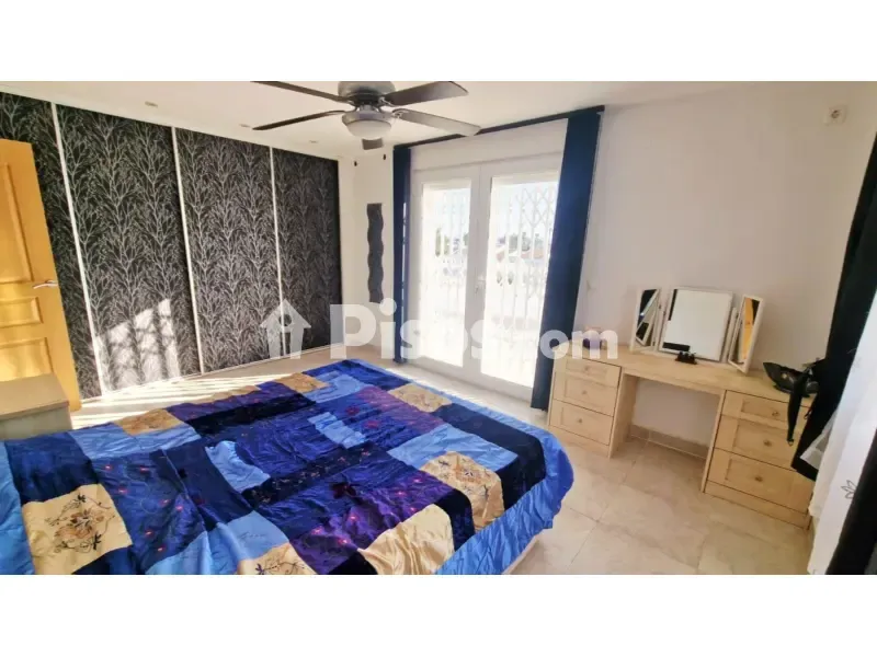 Magamistoad - Villa with Private Pool in La Siesta
