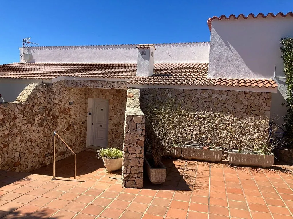 Aed - Chalet with Pool and Terrace in Alaior
