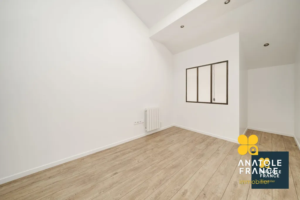 Toad - Duplex with Parking in Nancy