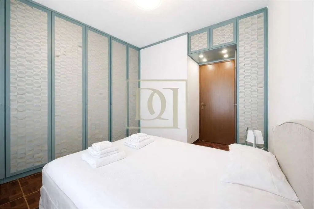 Magamistoad - Luxury Apartment with Triple Exposure in Milan