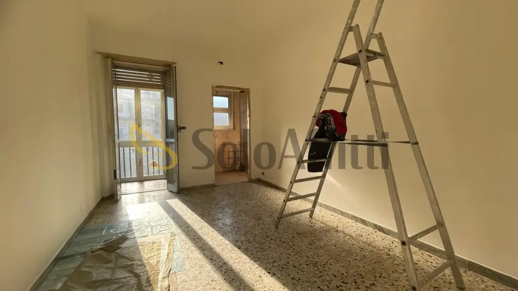 Toad - Restyled 2-Bedroom Apartment in Torino