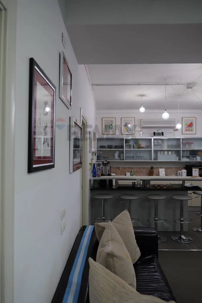 Kitchen - Professional Space with Parking in Rovereta