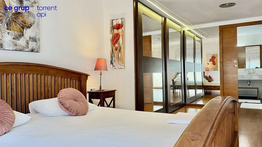 Chambres - Luxury Detached House with Pool in L'Escala