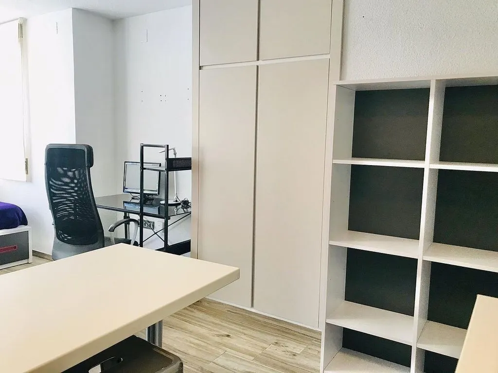 Studio - Studio with Air Conditioning in Albaicín