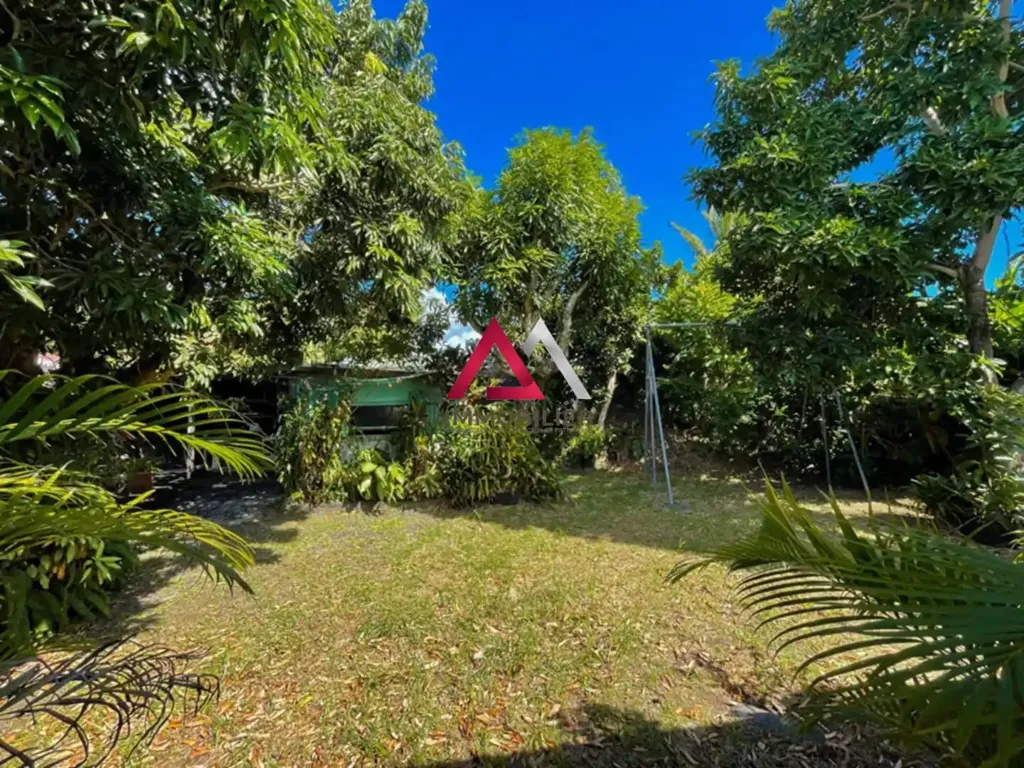 Giardino - Charming House with Garden in Saint-Andre
