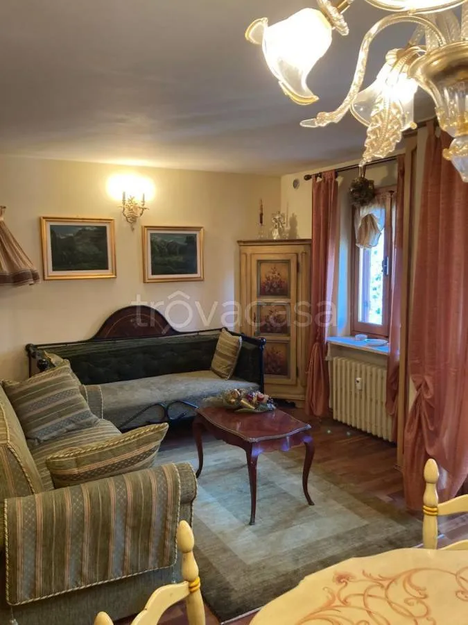 Elutuba - Apartment with Balcony in Limone Piemonte
