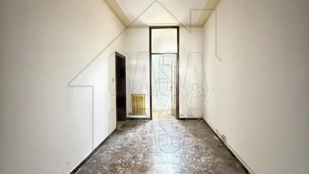 Esik - Ground Floor Apartment in Monselice Centre