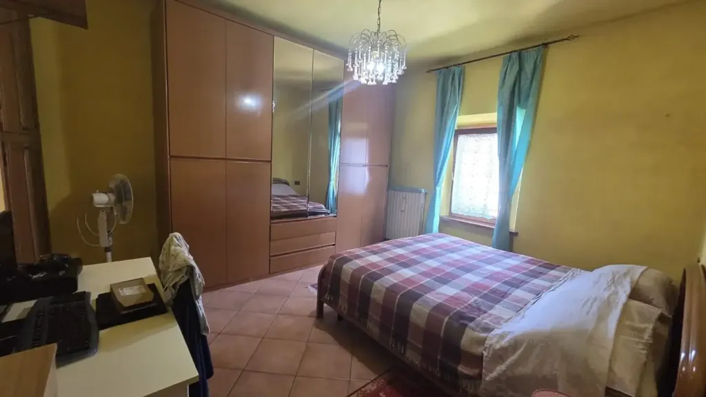 Magamistoad - Rustic Villa with Garden in Montecarlo