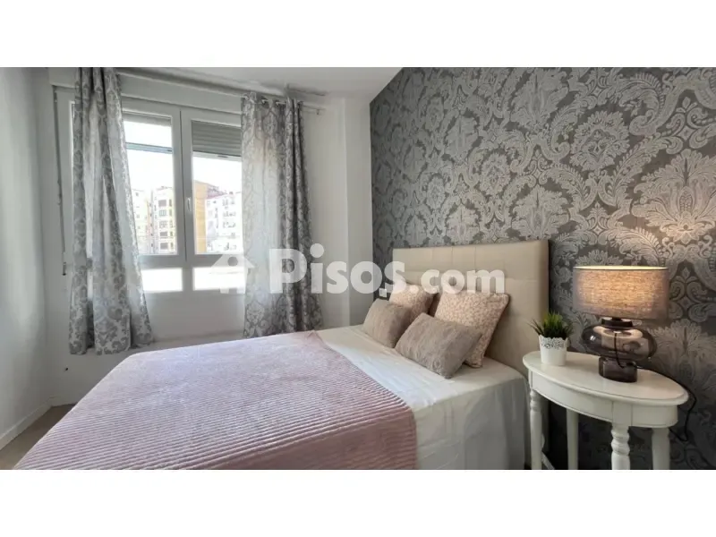 Chambres - Reformed Apartment with Balcony in Salamanca