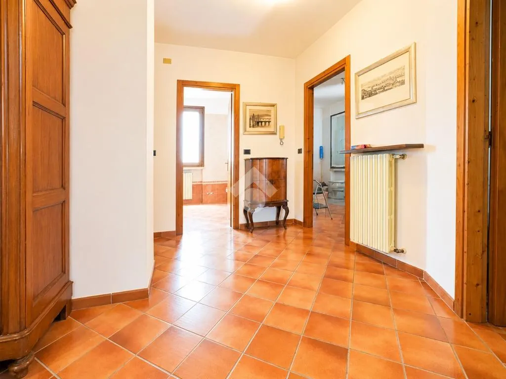Entrée - Independent Villa with Garden in Sorgà