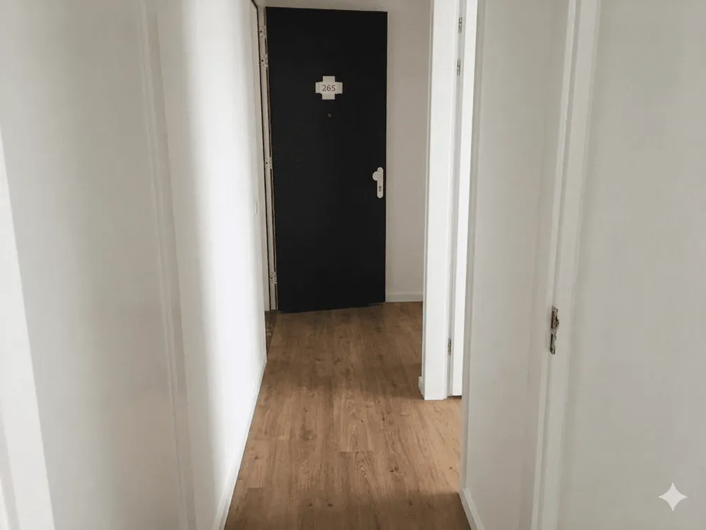 Appartement 3 pièces à Dordrecht