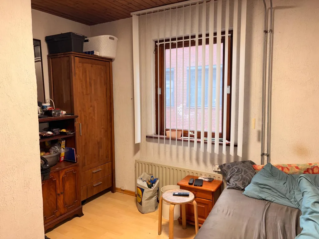 Bedrooms - Shared House with Garden in Oosterhout Centre