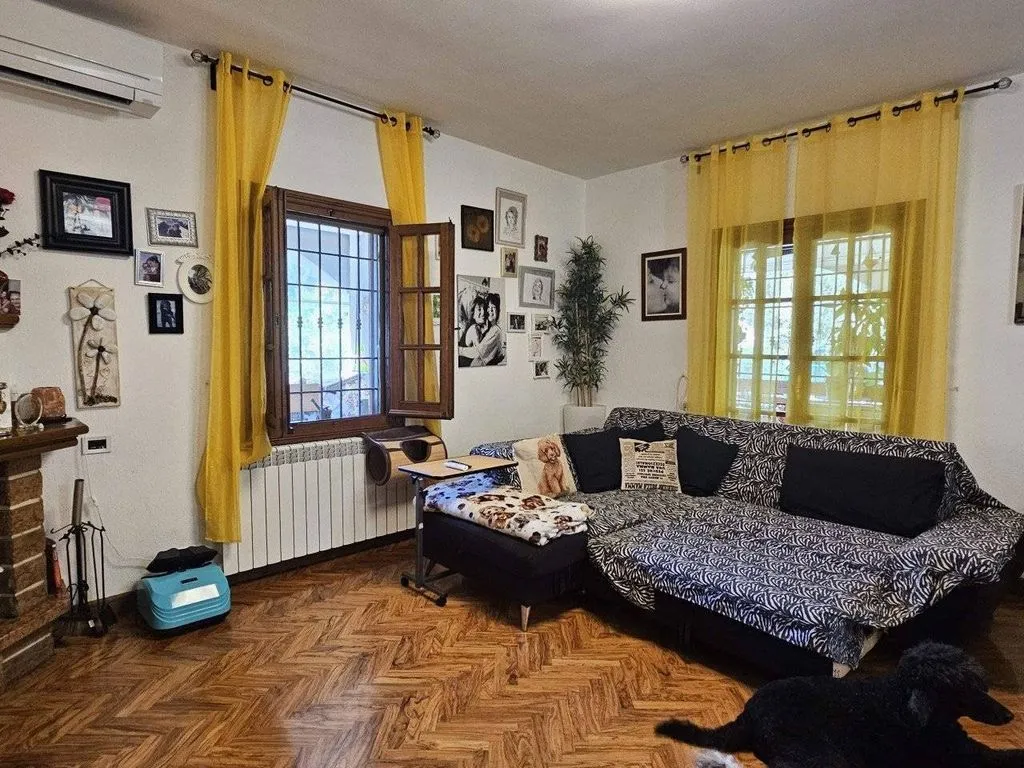 Séjour - Luxury Villa with Pool in Grosseto, Tuscany