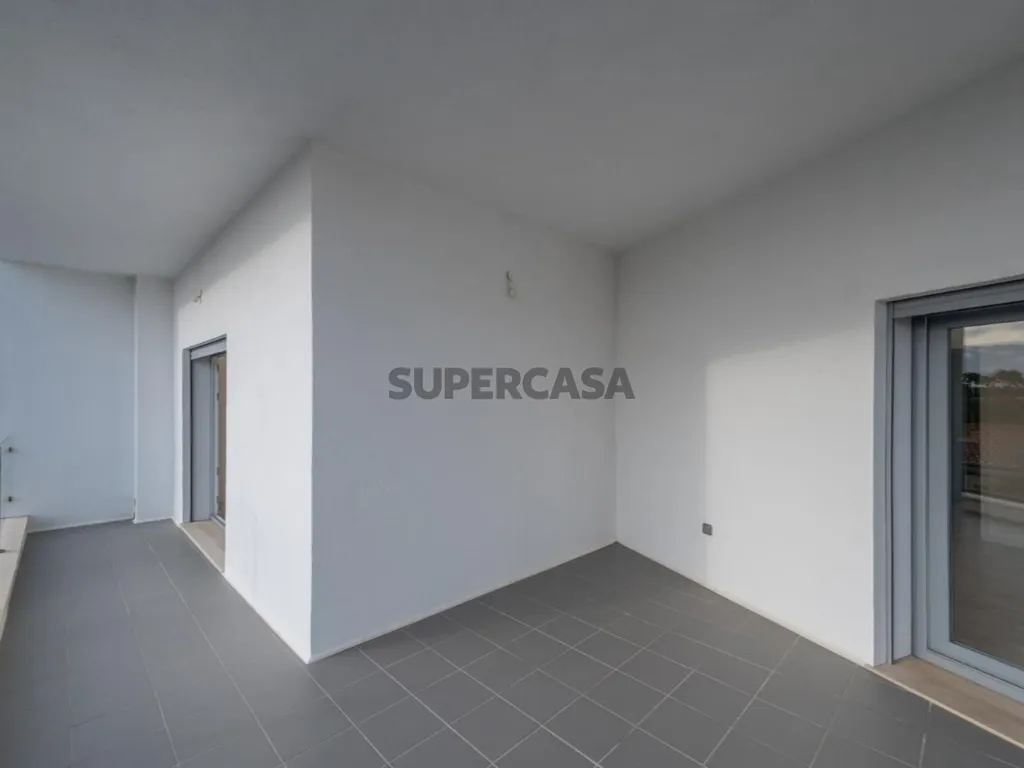 Terrasse - Contemporary Villa with Pool in Quinta dos Fóios