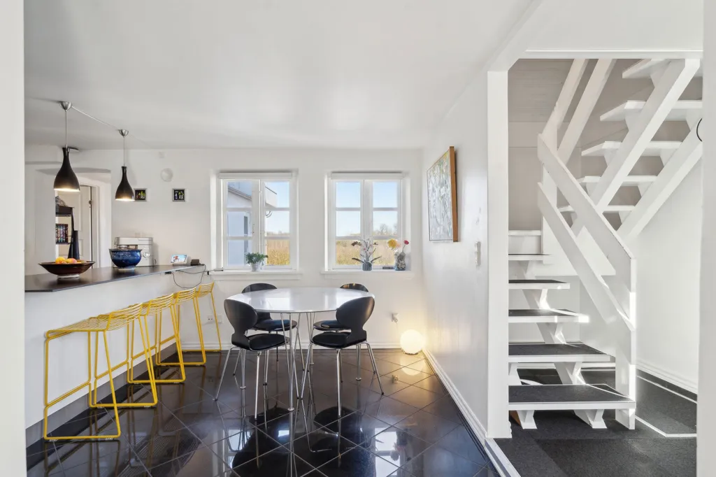 Maison 8 pièces à Blommenslyst