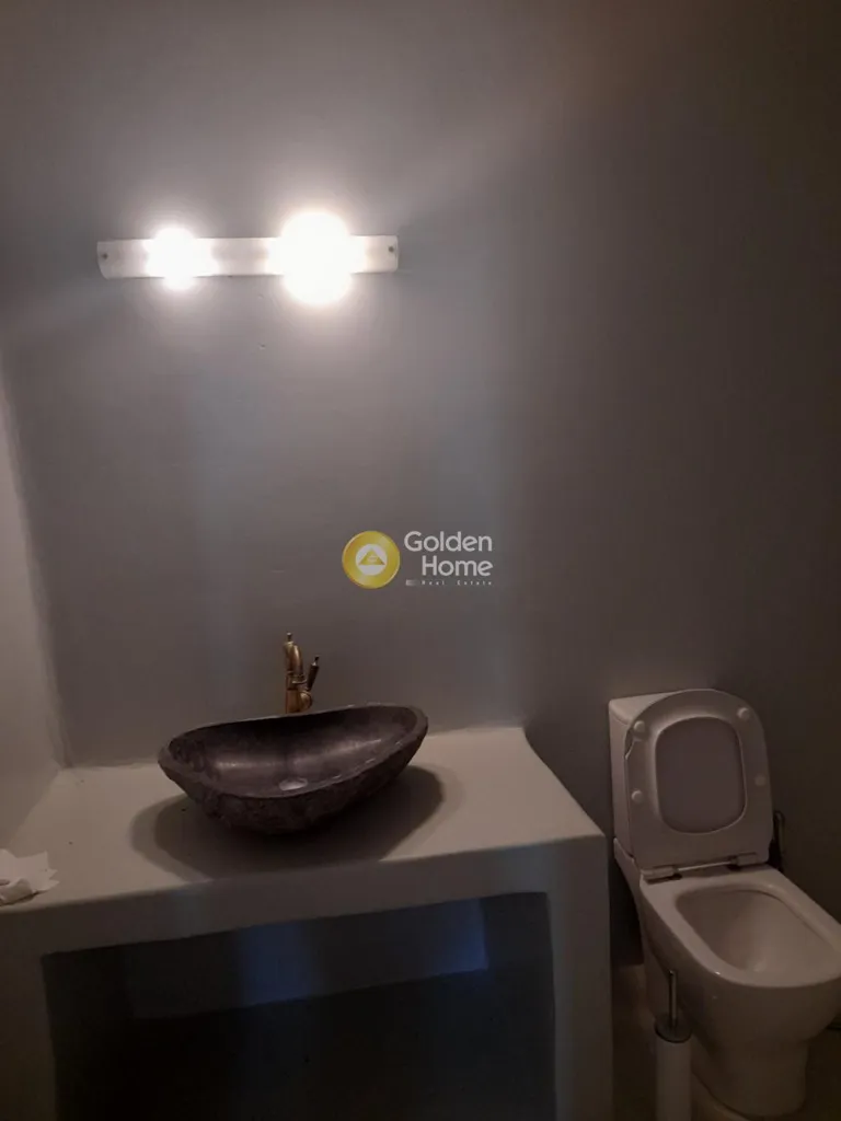 Vannitoad - Detached Villa with Sea View in Mykonos
