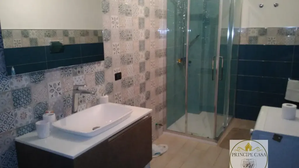 Vannitoad - Terraced Villa with Private Garden in Montevago