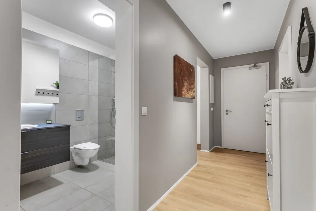 Appartement 4 pièces à Hafnarfjörður