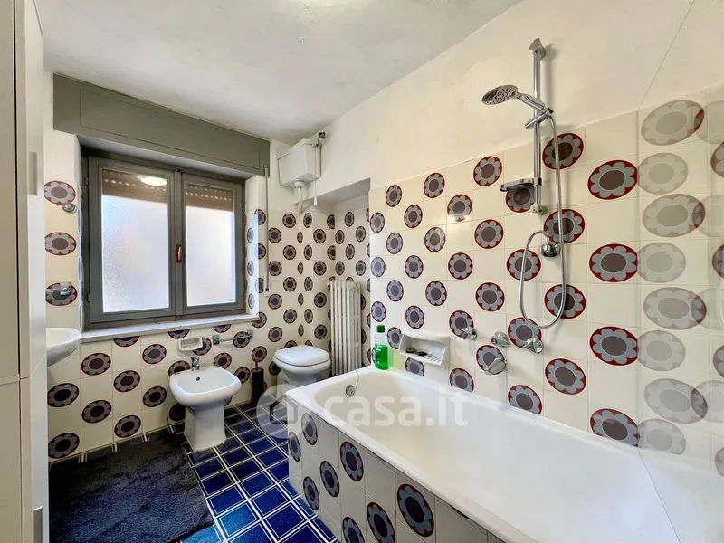 Vannitoad - Ground Floor Apartment with Private Courtyard in Grezzana