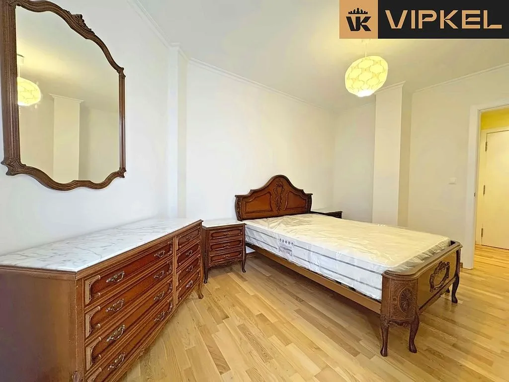 Chambres - Apartment with Terrace in Porto do Son