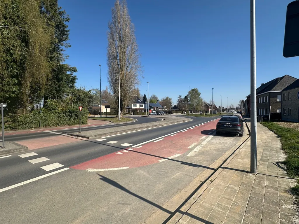 Esterno - Buildable Plot in Erpe near Aalst
