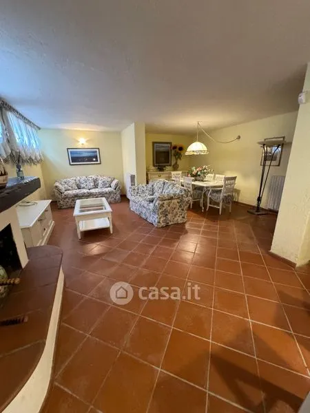 Elutuba - Rustic Villa with Garden in Forte dei Marmi