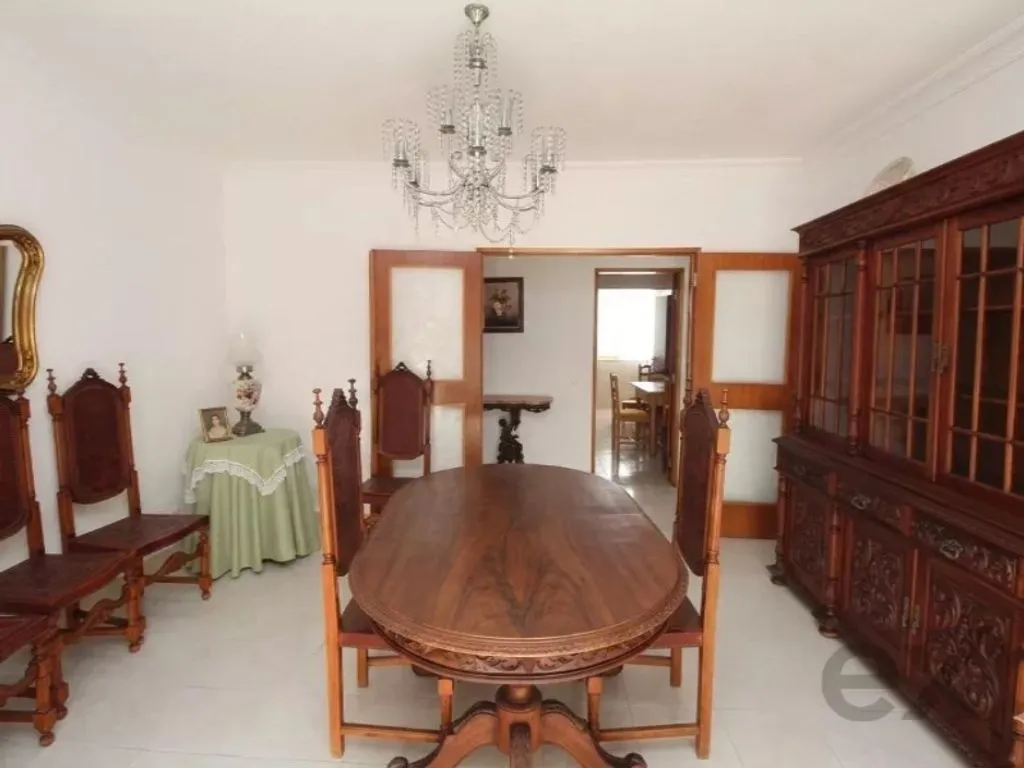 Söögituba - Duplex with Beach Access in Olhão