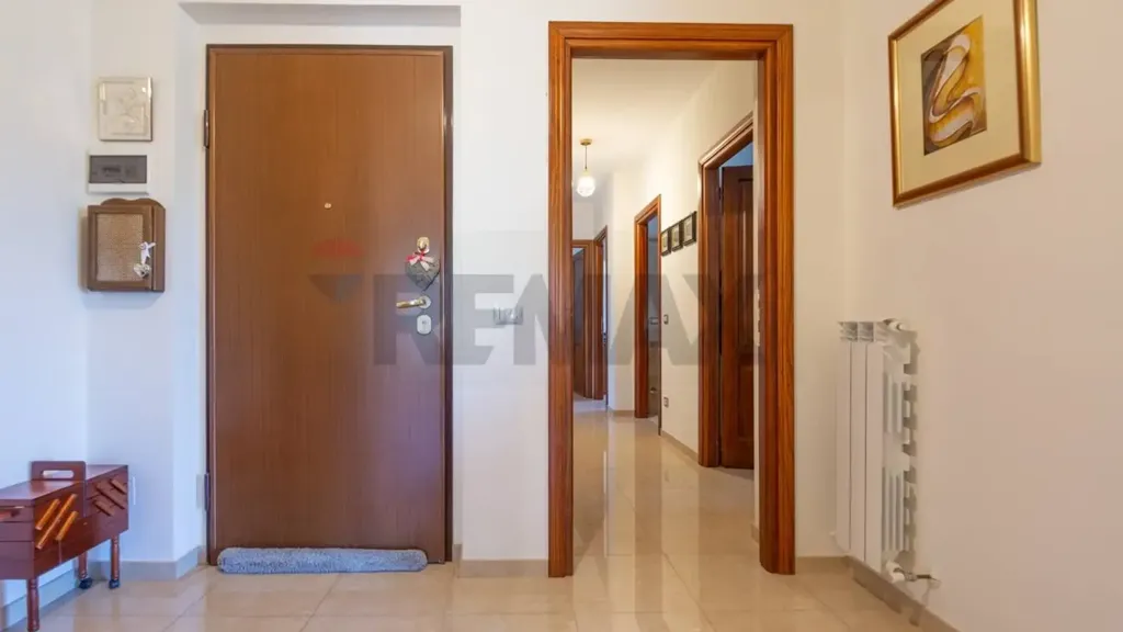 Entrée - Contemporary Villa with Panoramic Views in Chieti