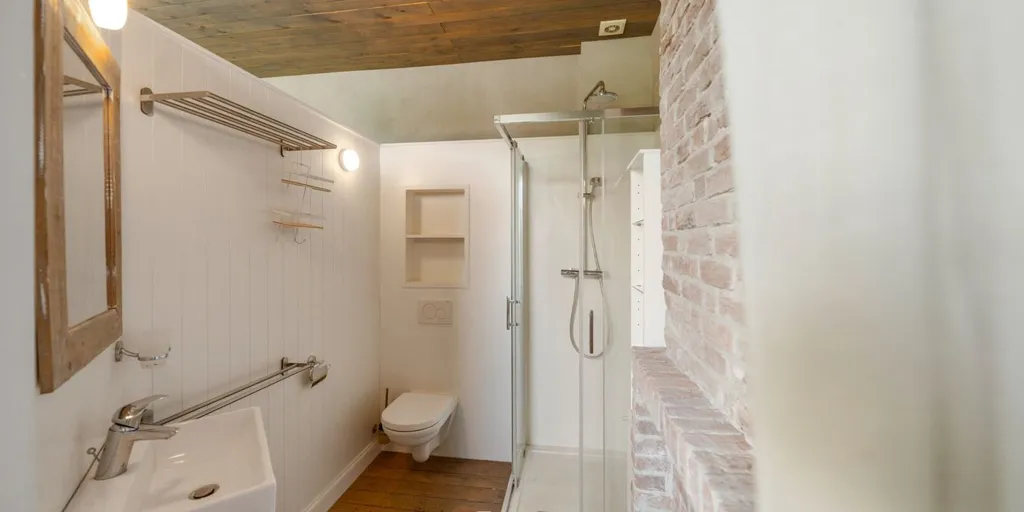 Vannitoad - Charming House with Garden in Bruges