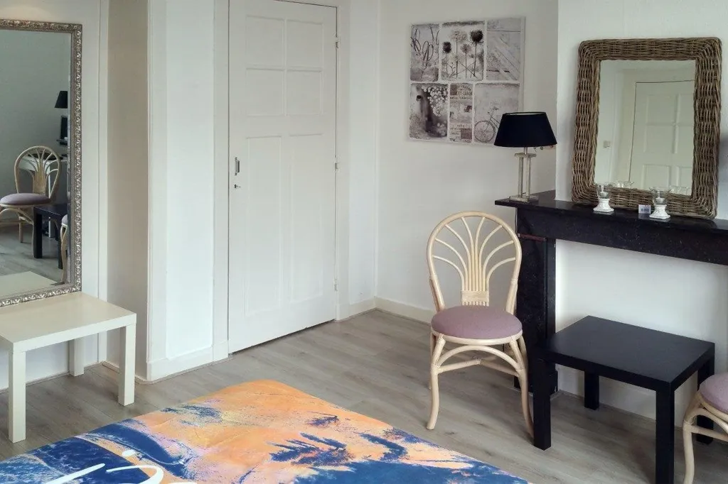 Magamistoad - Apartment with Terrace in Utrecht