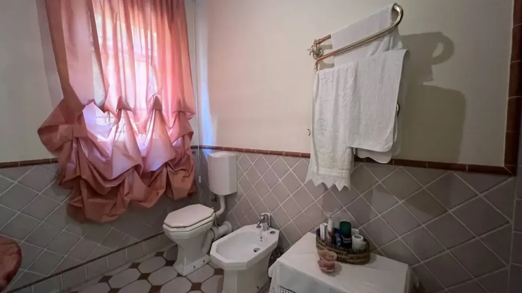 Appartement à IT