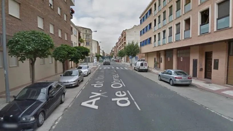 Välivaade - Garage in Santo Domingo de la Calzada, La Rioja