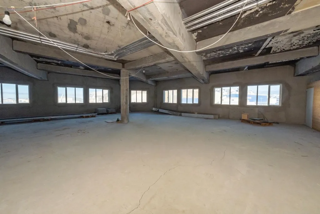 Stanze - Office Space with Sea View in Reykjavik