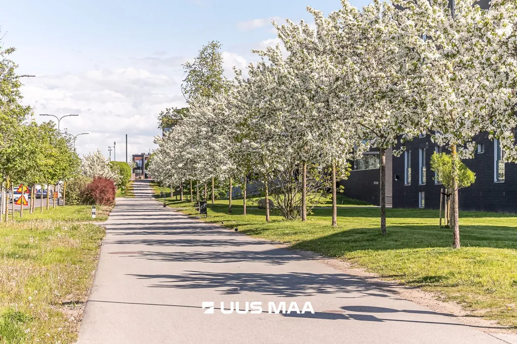 Esterno - Modern Flat with Sea View in Kalamaja