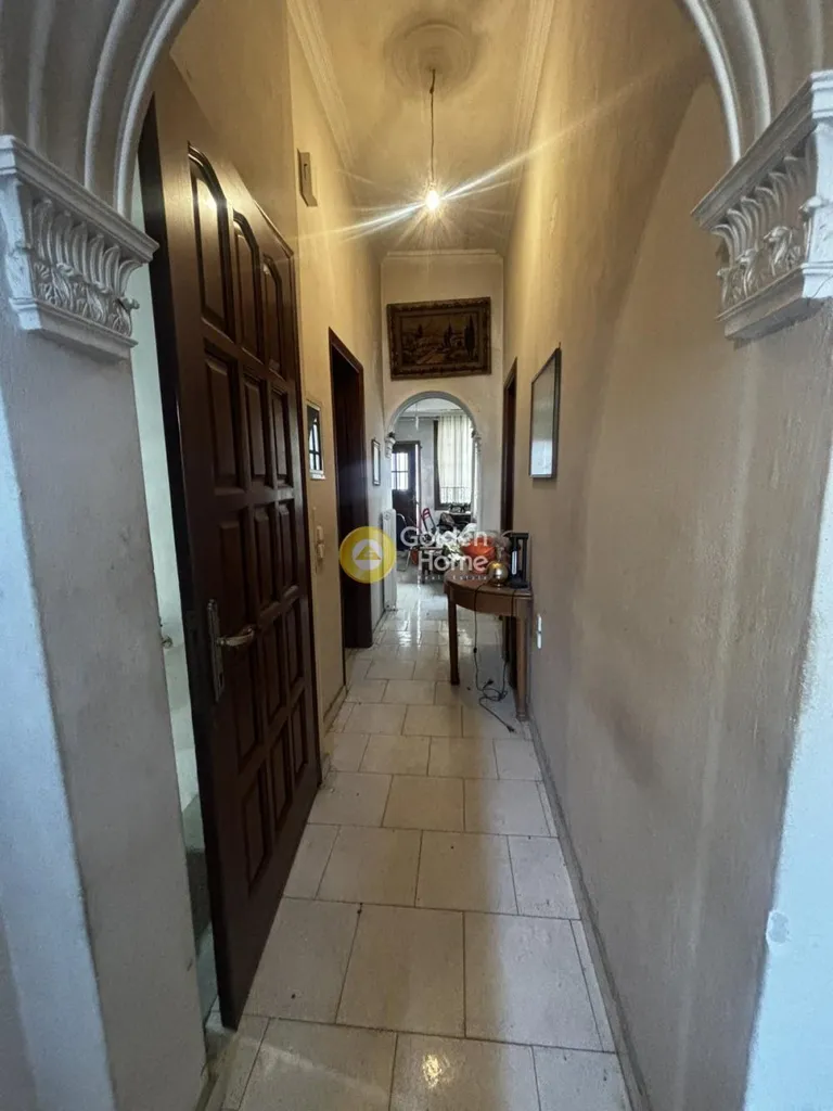 Esik - Apartment with Sea View in Piraeus Centre