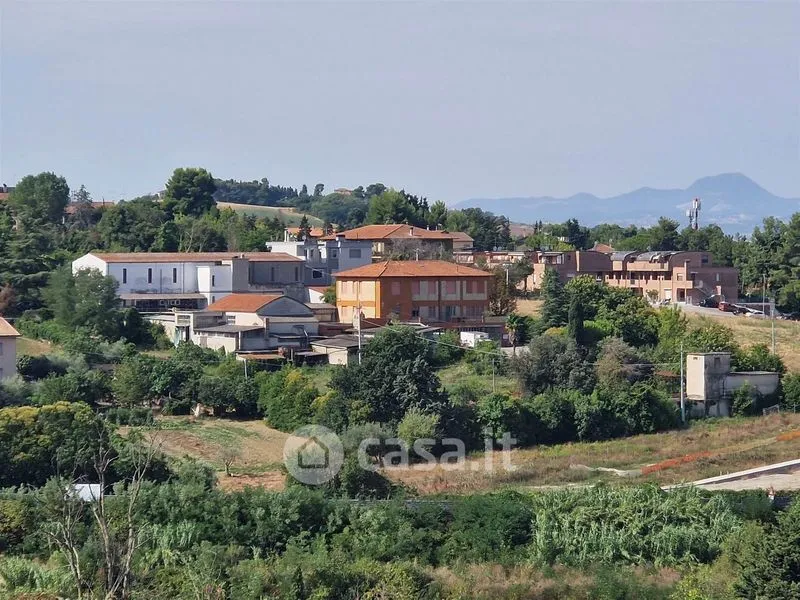 Mixed-Use Rustico with Industrial Space in Falconara Marittima