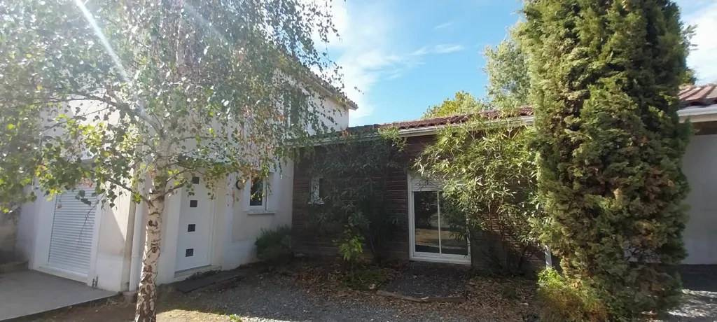 Välivaade - Recent House with Terrace in Quiet Hamlet