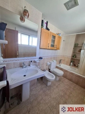 Bagni - Chalet with Terrace in Burriana Centre