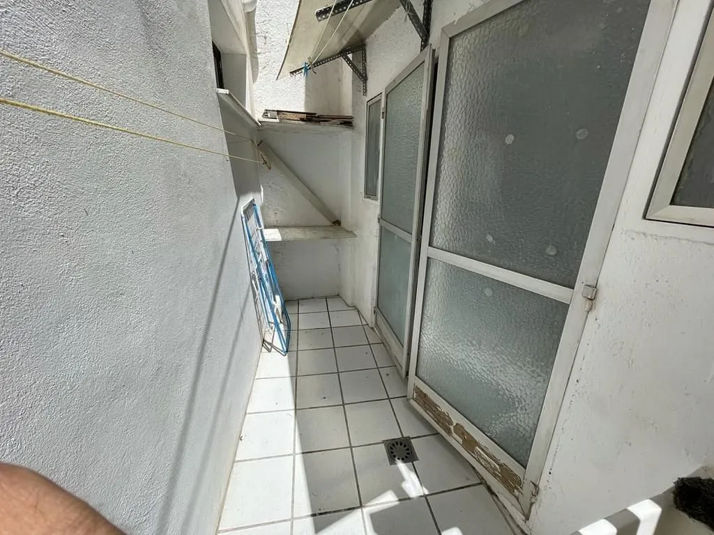 Aed - Student Flat with Terrace in San Matías - Realejo