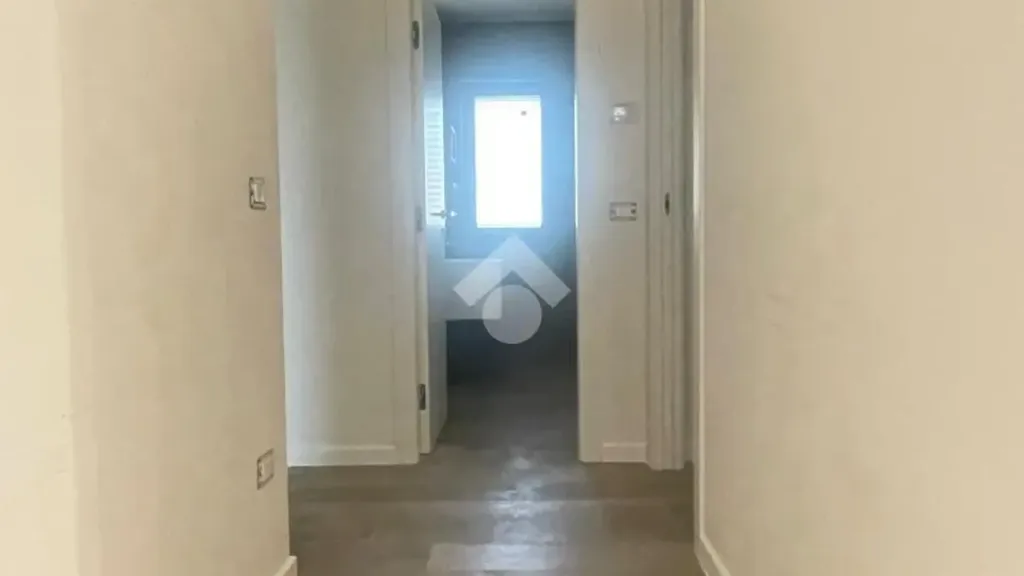 Ingresso - Casa indipendente con terrazzo panoramico a San Nicola Manfredi