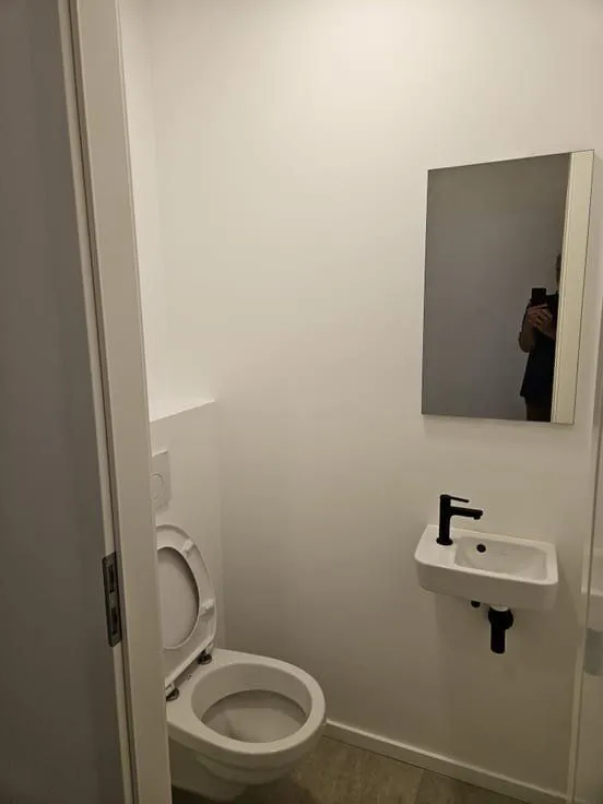Appartement 1 chambres à Liège