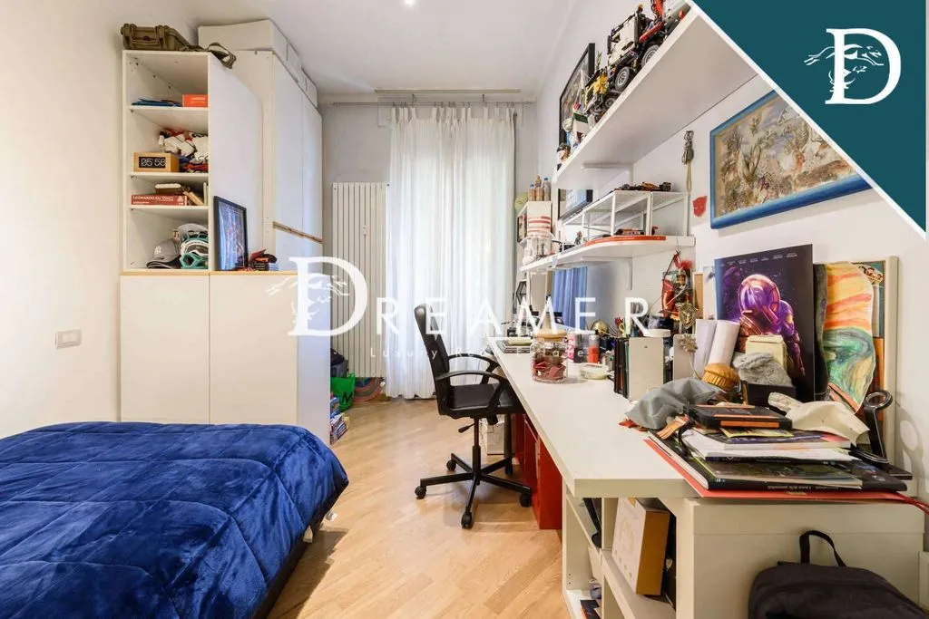 Magamistoad - Luxury Apartment with Balcony in Florence