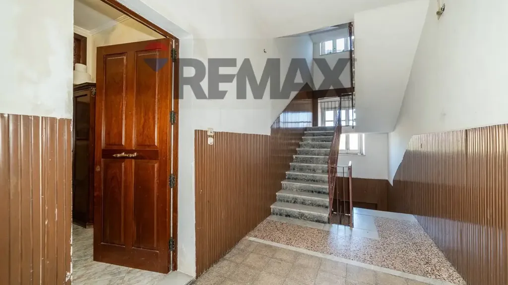 Pièces - Apartment with Terrace in Catania