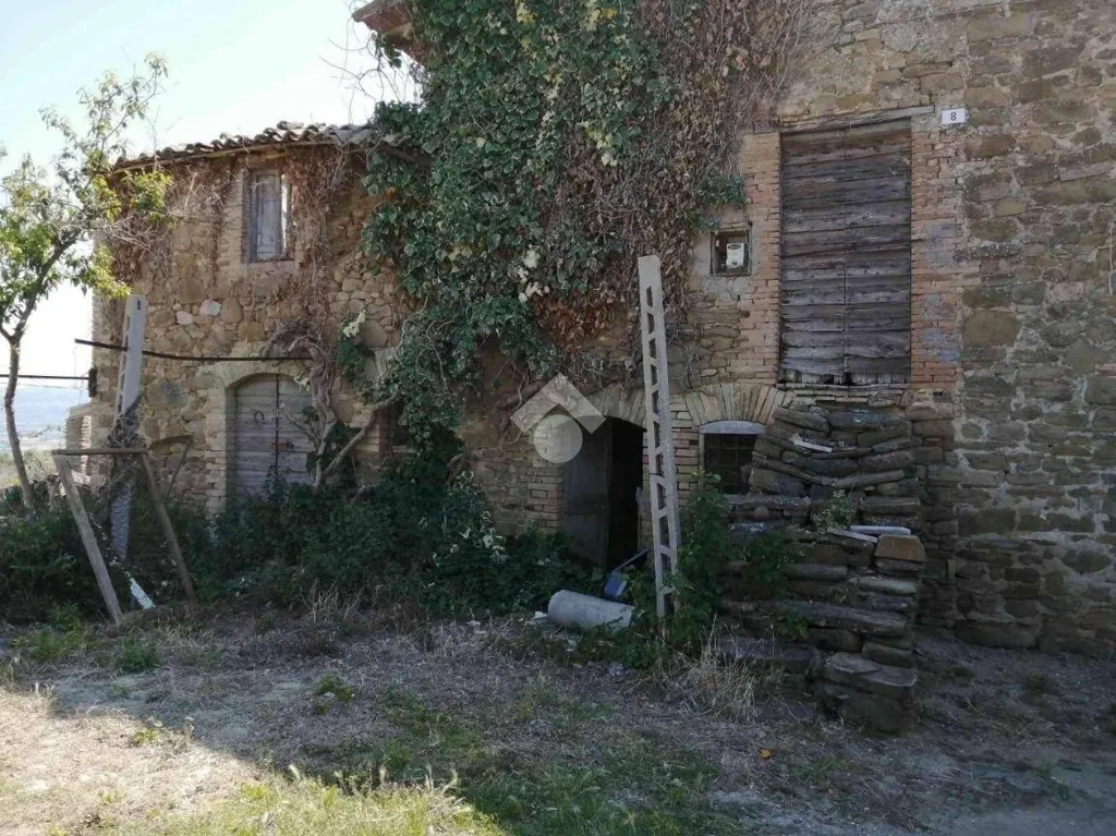 Välivaade - Restoration Farmhouse with Panoramic View in Cannara