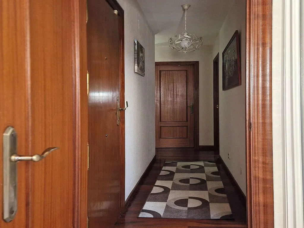 Esik - Duplex with Sea View in Valdenoja, Santander
