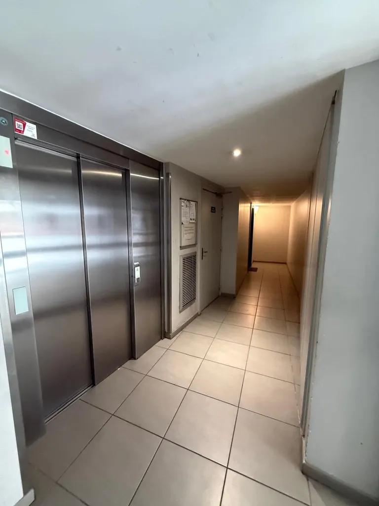 Appartement 1 pièces à Marseille 4e